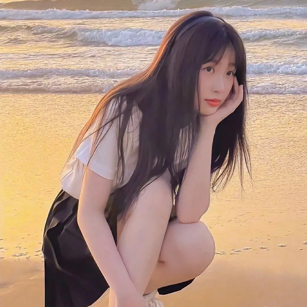 深蓝